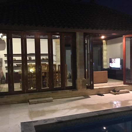 Apple Green Kori By Sila Dharma Mesari Kerobokan  Exterior photo