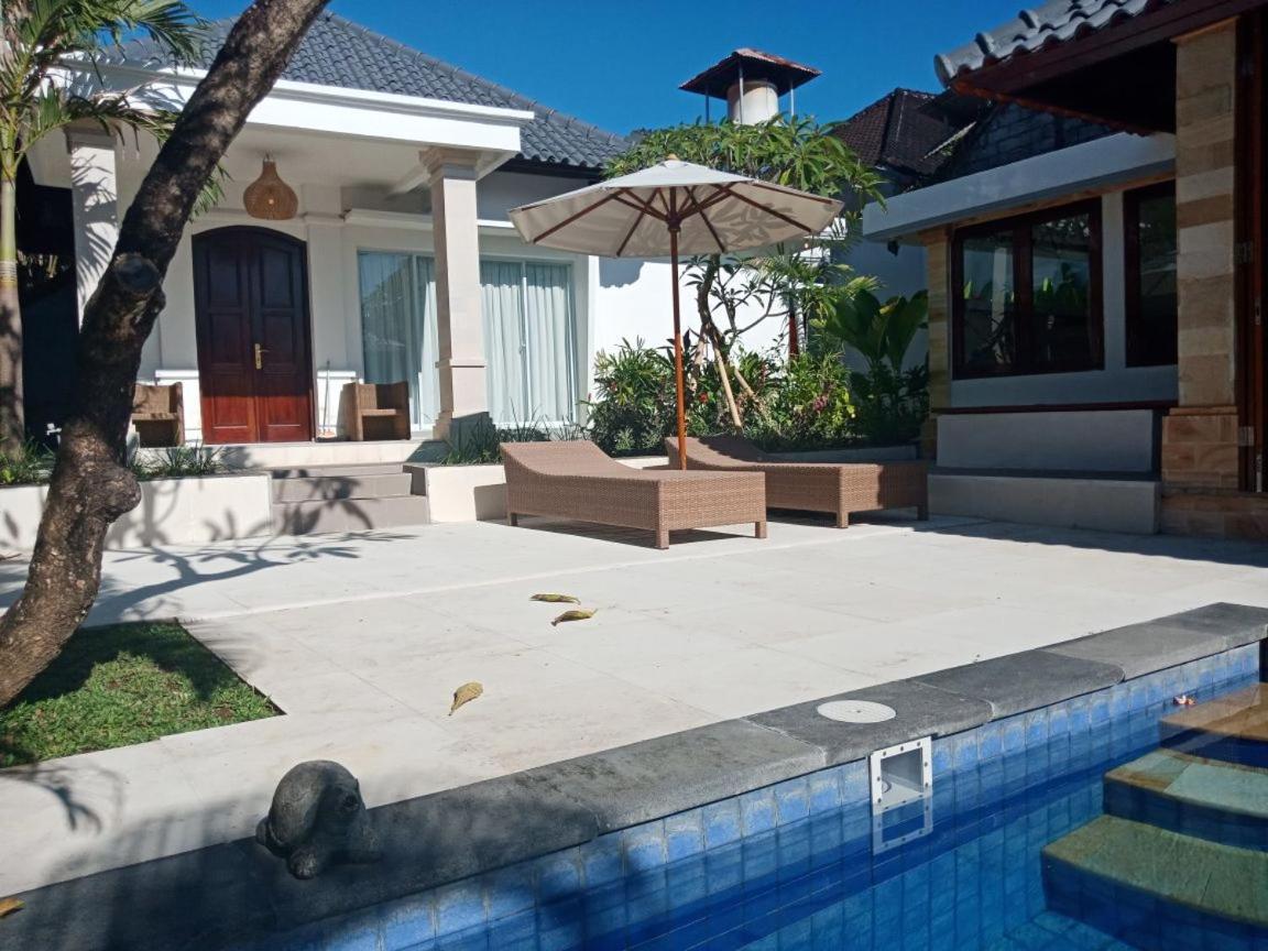Apple Green Kori By Sila Dharma Mesari Kerobokan  Exterior photo