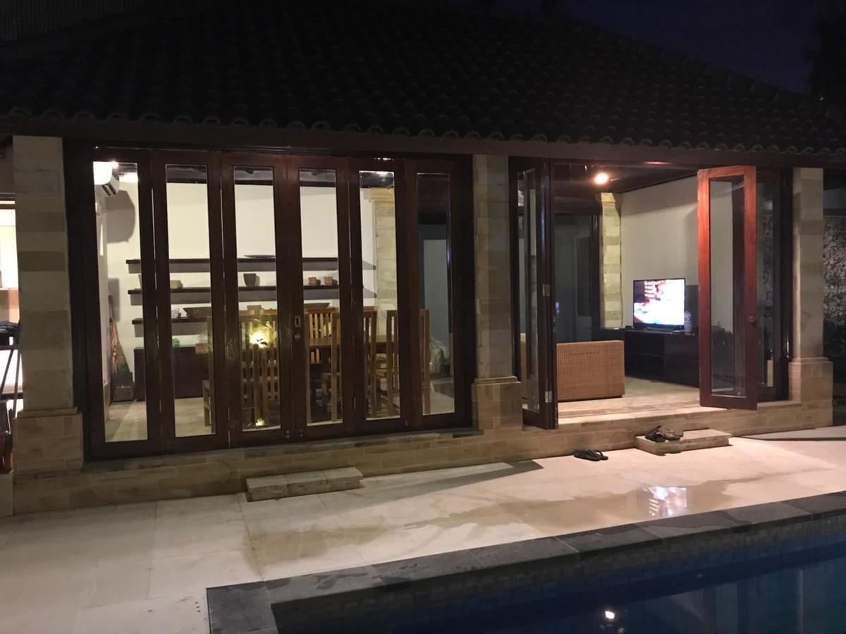 Apple Green Kori By Sila Dharma Mesari Kerobokan  Exterior photo