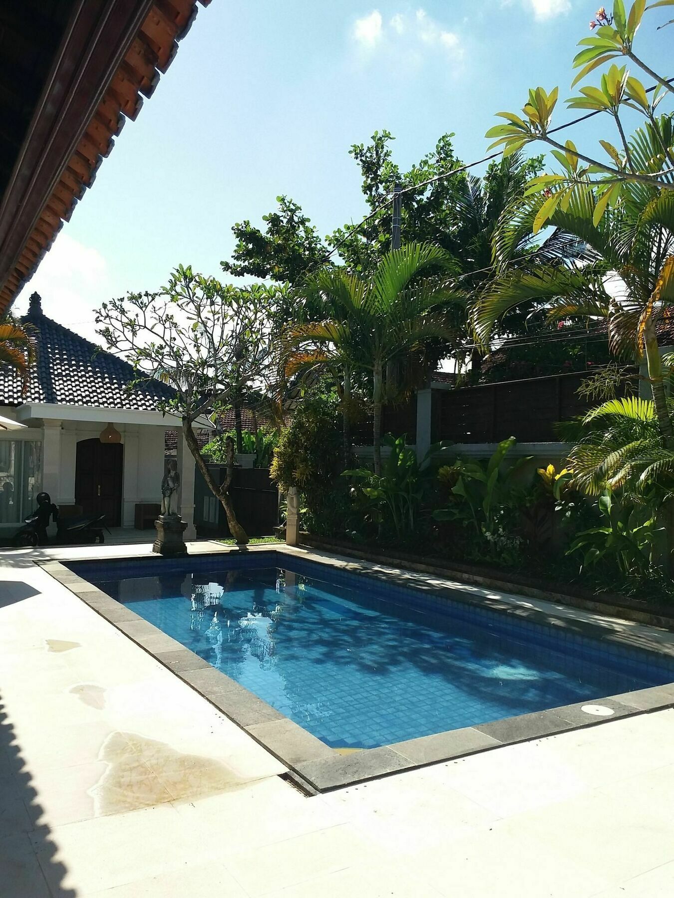 Apple Green Kori By Sila Dharma Mesari Kerobokan  Exterior photo