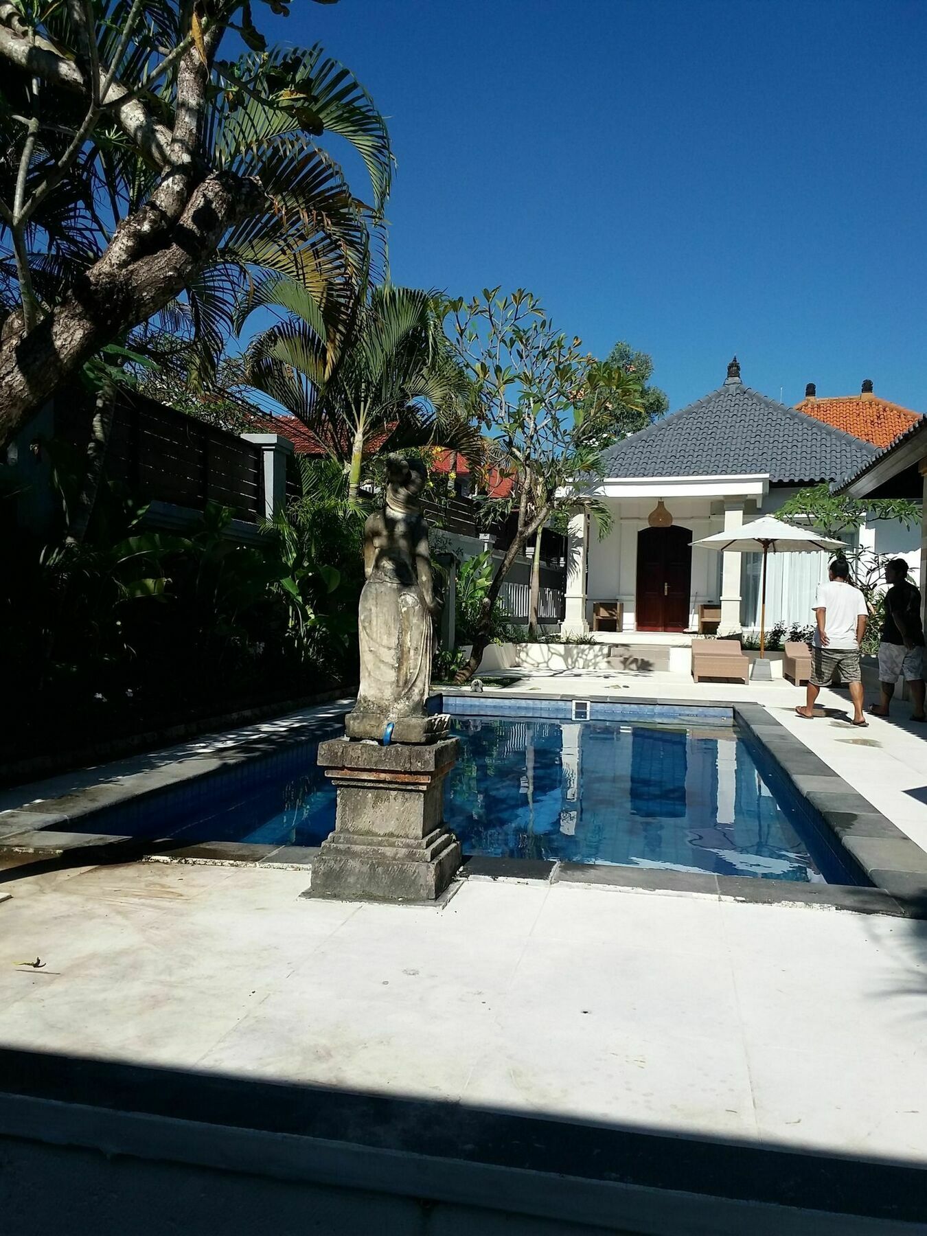 Apple Green Kori By Sila Dharma Mesari Kerobokan  Exterior photo