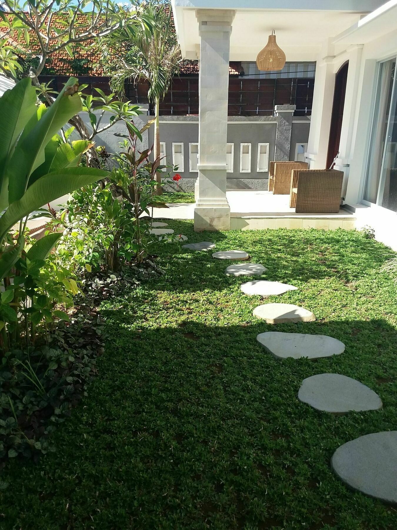 Apple Green Kori By Sila Dharma Mesari Kerobokan  Exterior photo