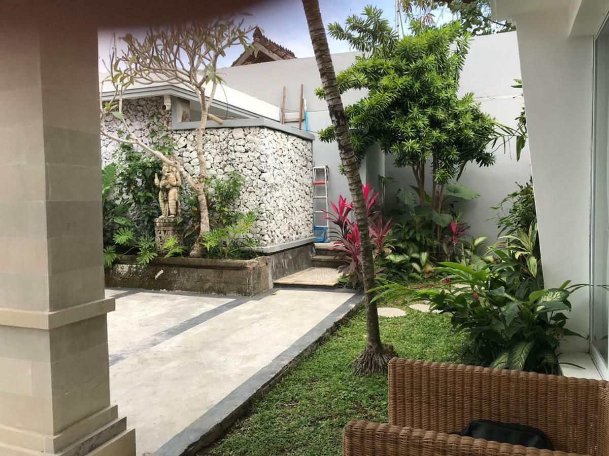 Apple Green Kori By Sila Dharma Mesari Kerobokan  Exterior photo