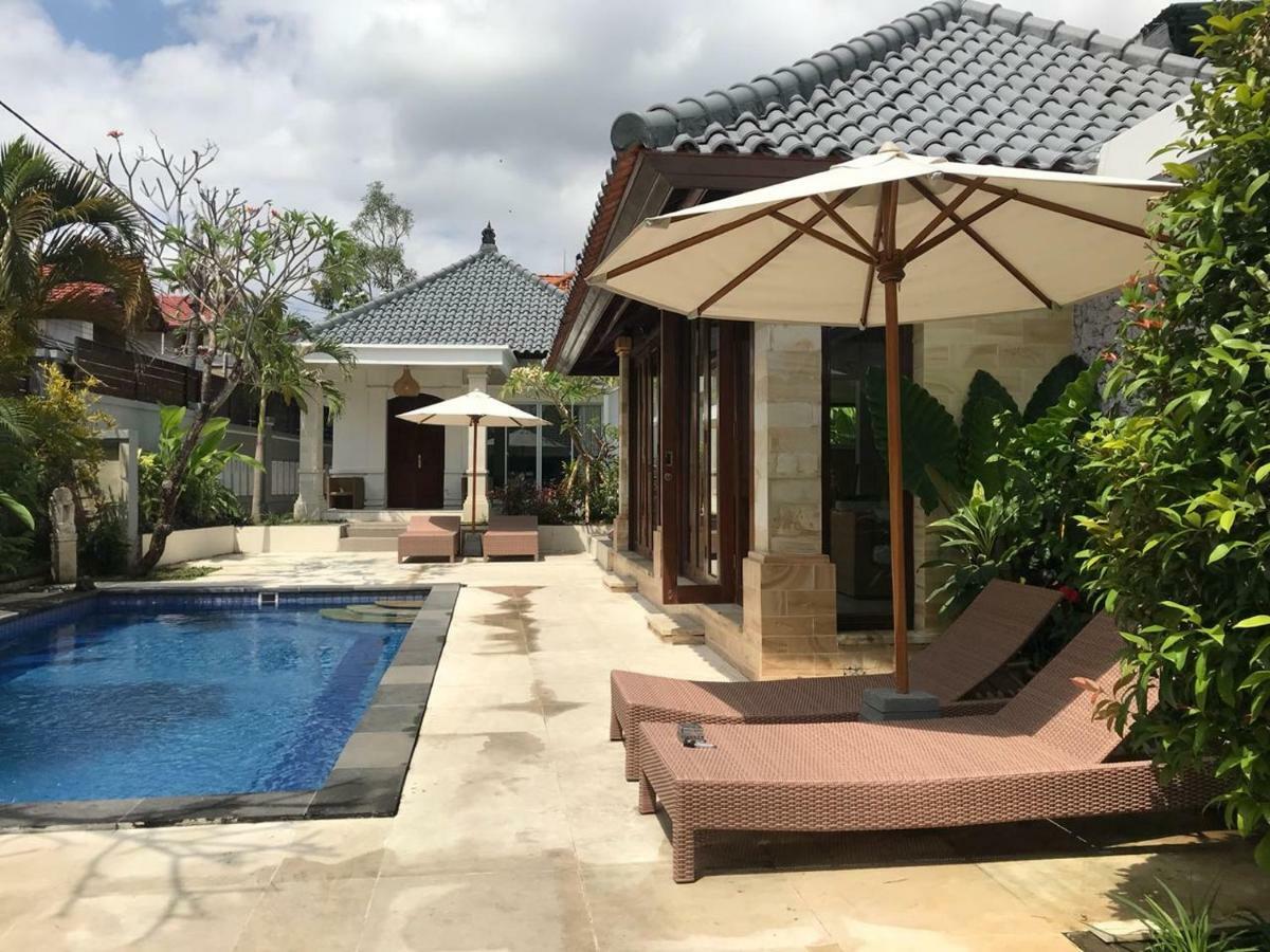 Apple Green Kori By Sila Dharma Mesari Kerobokan  Exterior photo